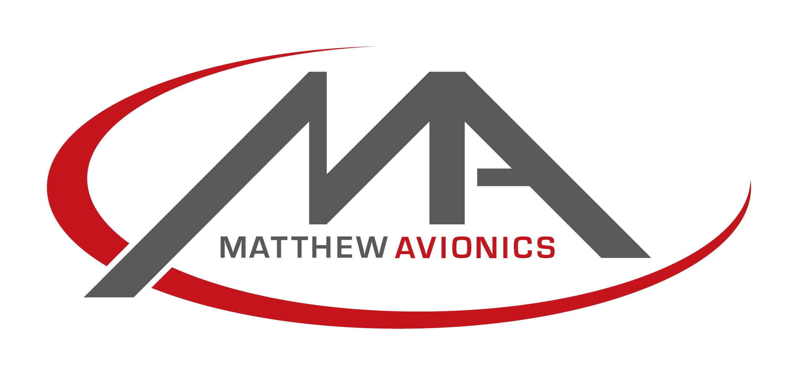 MATTHEW AVIONICS LOGO